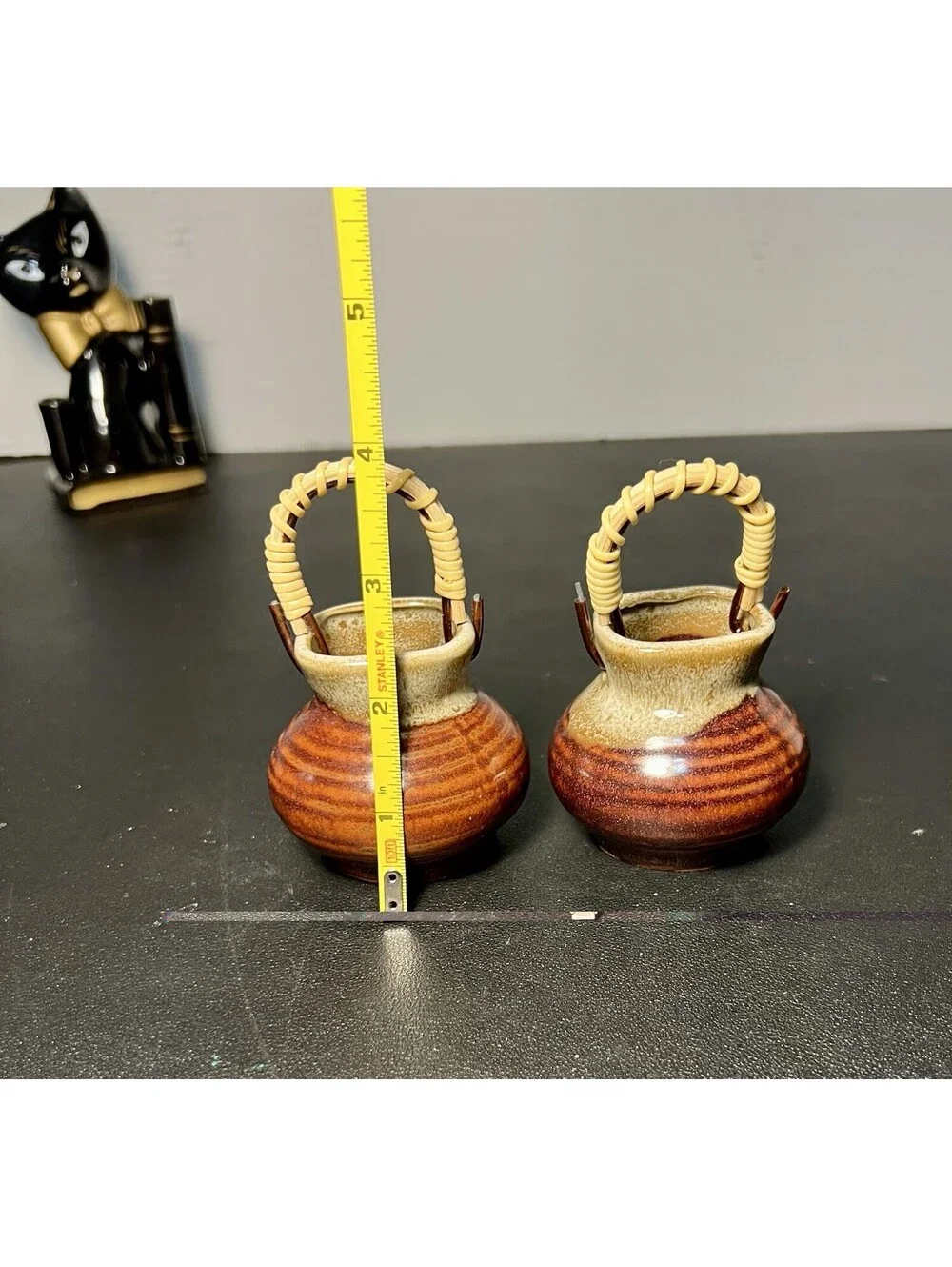 Unique Vintage studio pottery